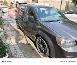 Dodge Grand Caravan